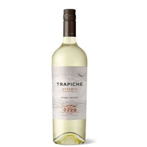 Trapiche Reserve Pinot Grigio
